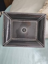 hermes vide poche gris noir blanc 