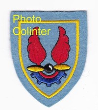 21eme Wing Logistique - Force