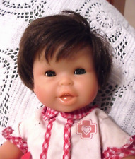  Mignon Poupon Corolle / Poupée ancienne /