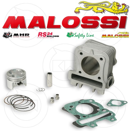 Malossi 3113905 kit - kit, cylindre