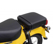 Feuille SP Takegawa Pillion