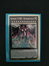 Yu-Gi-Oh! Numéro C1000 