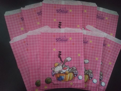 Diddl lot sachets - lot,