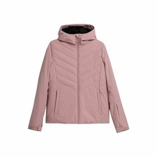 Anorak de ski 4F Membrane
