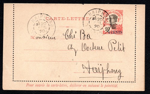 Colonies françaises indochine - françaises,