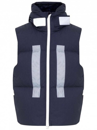 Stone island gilet - stone, en