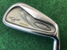 Mizuno JPX Ad Forged Iron Set
