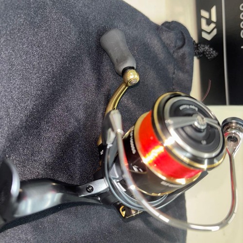 Daiwa airity sf1000s - airity, sf1000s-p