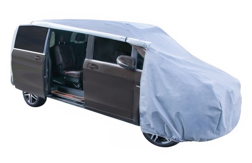 Housse protection campervan - housse,