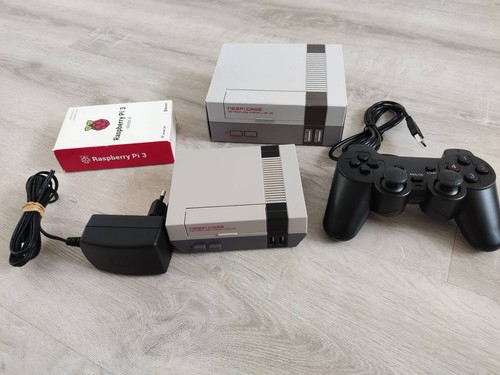 Console jeux retrogaming - console,