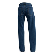 Cache Stretch Legging Blue