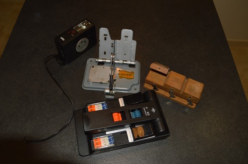 Agfa matériel - agfa,