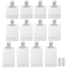  Bouteilles Compressibles