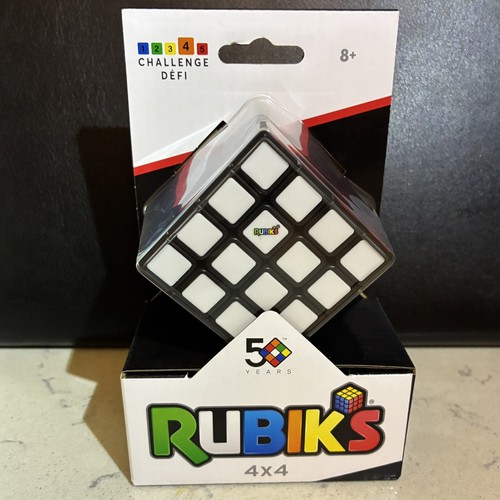 Rubik master 4x4 cube - rubik’s,