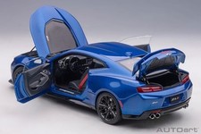 Autoart 71209 Chevrolet Camaro