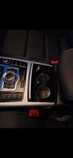 PORTE-GOBELET AUDI A6 C6 4F
