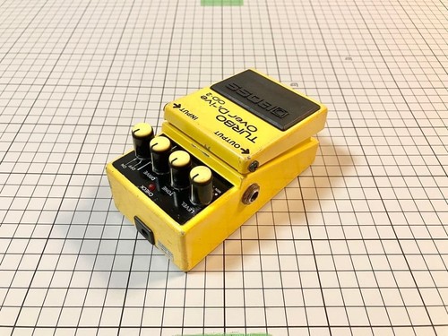 Boss dual over - sd-2,