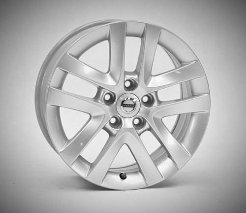 Jantes aluminium volvo s60 - jantes, en