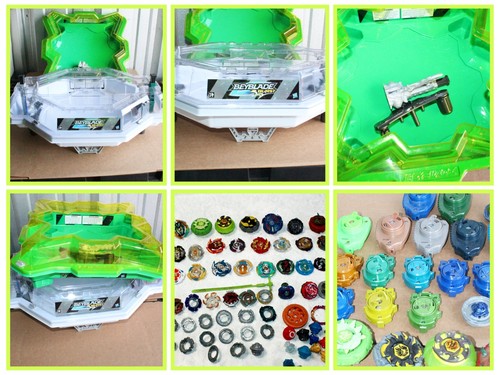 Beyblade vintage takara tomy - beyblade,