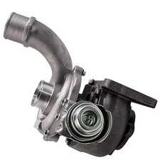 Turbo Neuf Pour Megane II