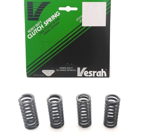 Jeu ressorts embrayage - jeu,
