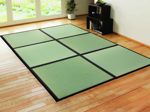 Ikehico igusa tatami unit - ikehico,