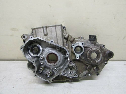 Carter moteur gauche ktm 450 - gauche,