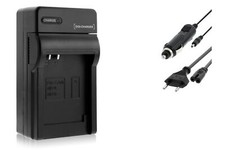 Chargeur pour canon ixus - pour,