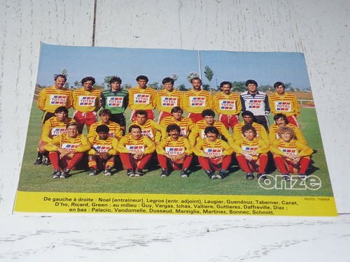 Clipping poster football - poster,