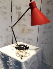 Lampe/applique "diabolo" dans