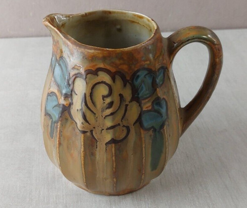 Ancien pichet cruche - pichet, cruche,