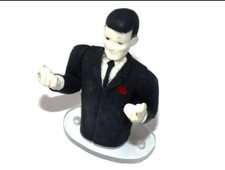 MOD LURCH bibliothèque flipper addams family Bally***