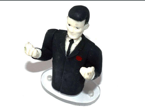 Mod lurch bibliothèque - mod,
