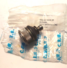 Tête Suspension Pivot M.14 Pour Citroen Ax - Saxo à Partir De 1986 IN Avant