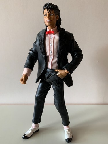 Figurine collector mickael - figurine,