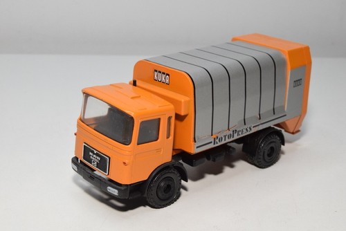 B69 conrad 3030 - b69, m.a.n