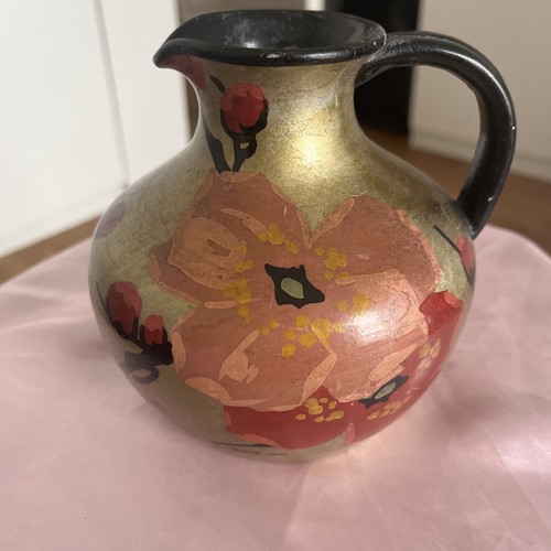 Pichet vase céramique - pichet,