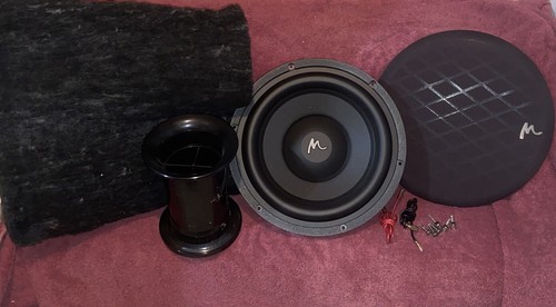 Focal chorus 700 powered - s,