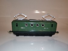 Jep 8101 sncf epoque iii - 8101,