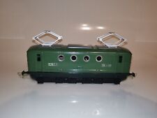 Jep BB 8101 SNCF Epoque III