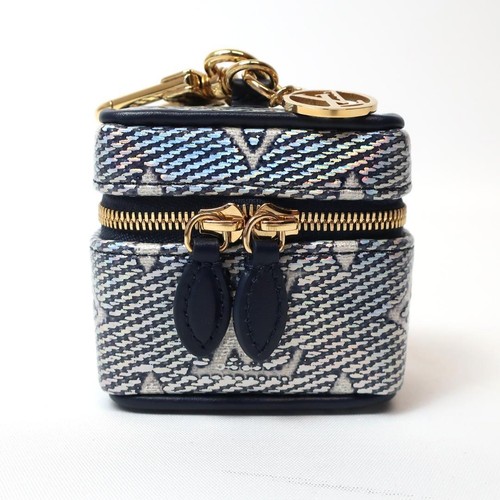 Louis vuitton bijou sac micro - sac,