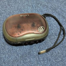 Lecteur cassette SONY Walkman