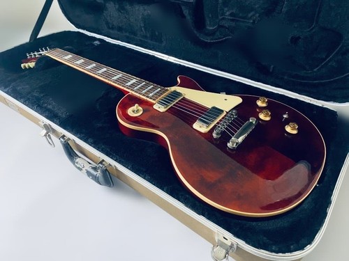 Gibson les paul - paul, 2015