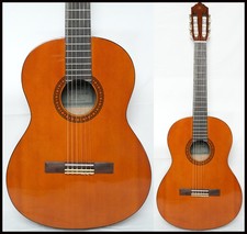 YAMAHA CG-JUNIOR CS40J NATURAL