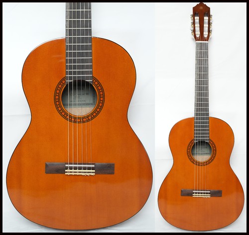 Yamaha junior cs40j natural - yamaha,