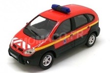 Miniature 1/43 Renault Scénic