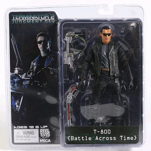 Figurine neca terminator - neca,
