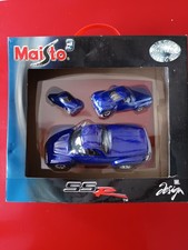 coffret MAISTO Chevrolet SSR