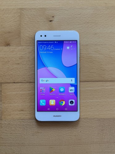 Huawei pro 2017 - pro,