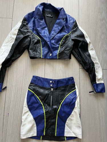 Ensemble femme veste - ensemble,